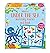 Under the Sea Matching Games and Book