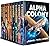 Alpha Colony: The Complete Series (John Walker Box Sets)