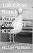 100 Clean Knock Knock Jokes for KIDS! by Michael Fischbach
