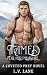 Tamed for Her Pleasure (Cov...