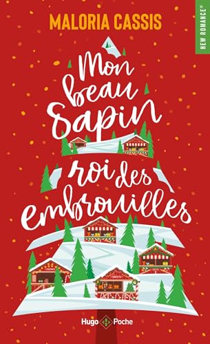Mon Beau Sapin, Roi des Embrouilles (Kindle Edition)