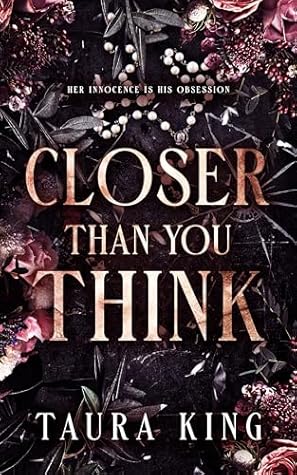 Closer Than You Think (Alcott City #1)