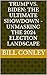Trump vs. Biden by Bill Conley