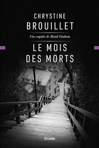 LE MOIS DES MORTS (Paperback)