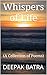 Whispers of Life: A Collection of Poems (Hindi Edition)