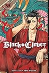 Black Clover, Vol...