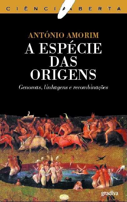 A Espécie das Origens