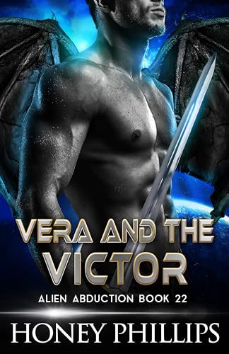 Vera and the Victor (Alien Abduction, #22)