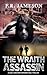 The Wraith Assassin: A Terrifying and Uncanny Globetrotting Thriller! (Ludo Carstairs Supernatural Thrillers)