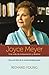 Joyce Meyer: Una vida de restauración y destino: Cómo ser libre de la esclavitud del pasado (Spanish Edition)