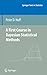 A First Course in Bayesian Statistical Methods (Springer Texts in Statistics)