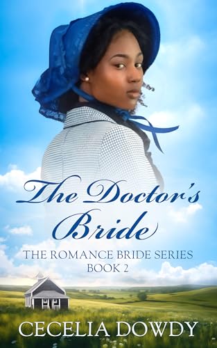 The Doctor's Bride  (The Romance Bride #2)