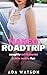Naked Roadtrip: Naughty Exhibitionist Public Nudity Fun