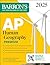 AP Human Geography Premium, 2025: Prep Book with 6 Practice Tests + Comprehensive Review + Online Practice (Barron's AP Prep)