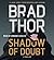 Shadow of Doubt (Scot Harvath #23)