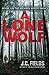 A Lone Wolf (The Michael Wolfe Saga #1)
