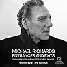 Entrances and Exits by Michael    Richards