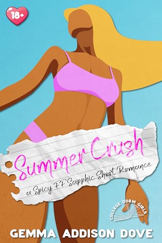 Summer Crush (Kindle Edition)