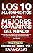 LOS 10 MANDAMIENTOS DE LOS MEJORES COPYWRITERS DEL MUNDO by John Bejakovic