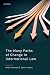 The Many Paths of Change in International Law by Nico Krisch
