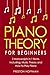 Piano Theory: For Beginners - Bundle - The Only 2 Books You Need to Learn Piano Music Theory, Piano Tuning and Piano Technique Today