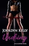 Undoing (LA Lovers #5)