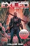 Wesley Snipes' The Exiled Vol 1 (1)