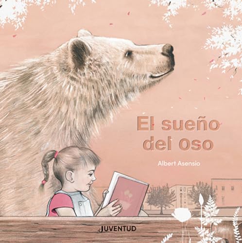 El sueño del oso (Spanish Edition)