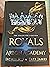 Royals of Arbon Academy: The Collector's Edition (Royals of Arbon Academy, #1-3)