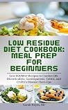 Low Residue Diet ...