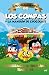 Los Compacuentos 1. Los Compas y la mansión de chocolate / The Compacuentos 1. The Compas and the Chocolate Mansion (Spanish Edition)