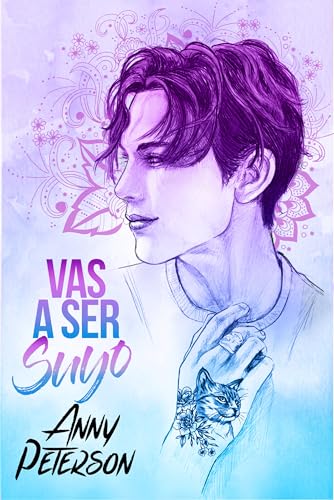 Vas a ser suyo (Morgan Nº5)