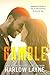 Gamble: An Enemies-to-Lover...