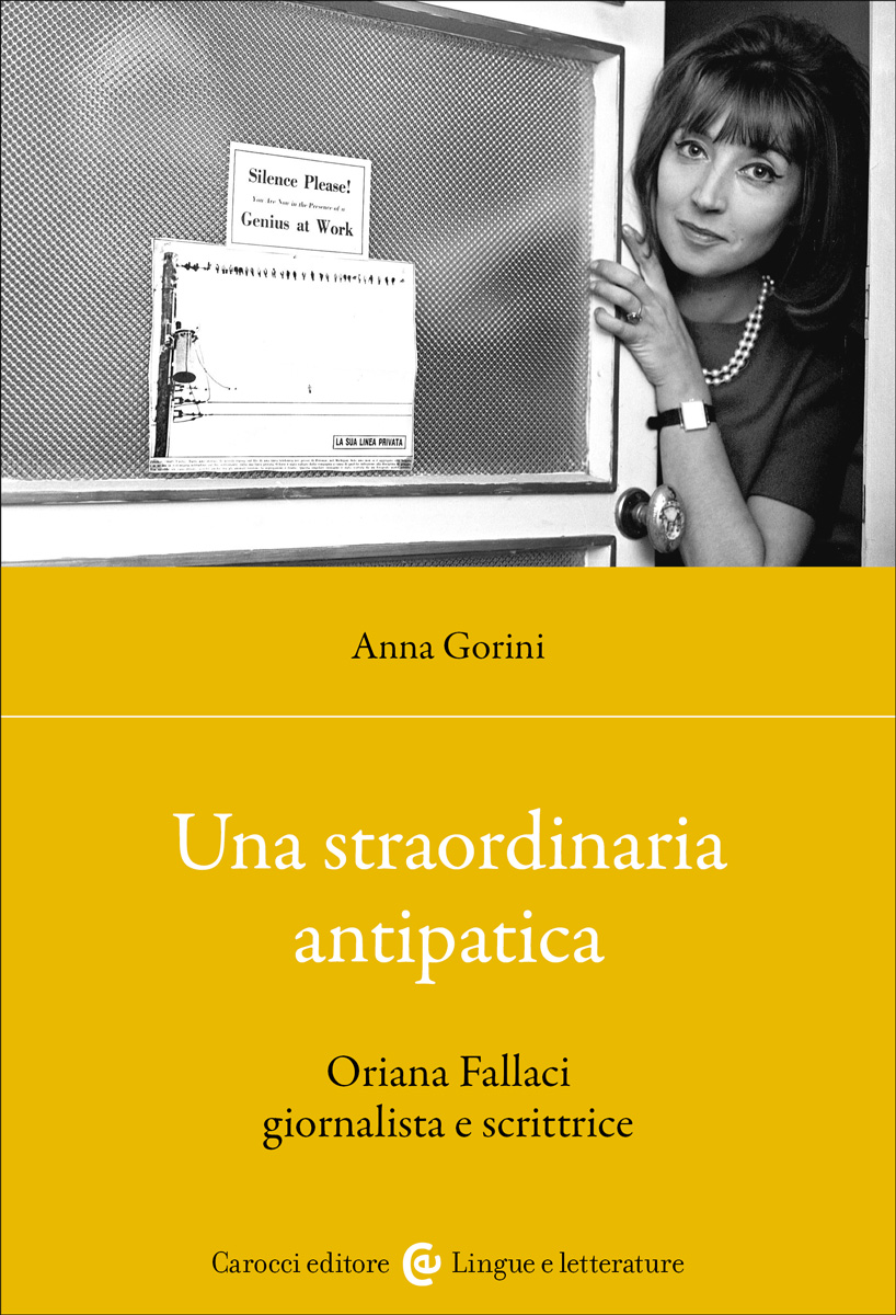 Una straordinaria antipatica (Paperback)