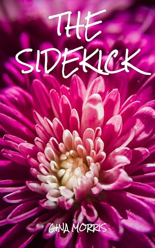 The Sidekick (Kindle Edition)