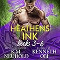 Heathens Ink