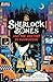 Sherlock Bones and the Misc...