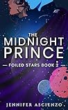 The Midnight Prince by Jennifer Ascienzo