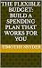 The Flexible Budget: Build ...