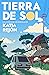 Tierra de Sol by Katia Rejón