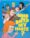 Who Raped My Horse?