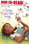 A Fairy Finds Her Song by Bea Jackson