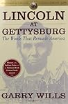 Lincoln at Gettys...