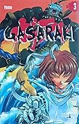 Gasaraki Vol. 3
