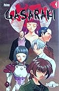 Gasaraki Vol. 4