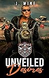 Unveiled Desires