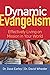 Dynamic Evangelism: Effecti...