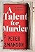 A Talent for Murder