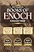 THE COMPLETE BOOKS OF ENOCH...