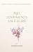 Mes sentiments en fleurs